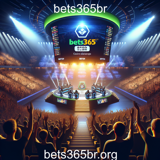 O Crescimento dos eSports e seu Impacto na Indústria de Jogos