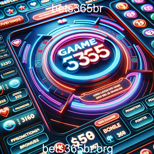 A Influência das Promoções no Jogo Online: Atrações do bets365br